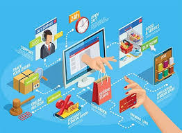 Tổng quan thị trường thương mại điện tử Việt Nam 2021-2025