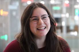 Meet Bella: Nutrition and dietetics