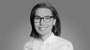 NatWest ficha a una ejecutiva de UBS para dirigir su banca privada tras el  escándalo con el 'ultra' Farage