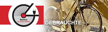 Reduzierte Neurader Gebrauchtrader Fahrradhaus Garath