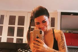 La radiante y feliz antonella ríos presentó a su actual pareja a través de redes sociales. La Comprometedora Selfie De Antonella Rios Con Un Super Galan