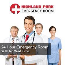 24 Hour Er In Dallas Tx Preston Hollow Emergency Room