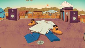 Ropa de trabajo que se volvió tendencia