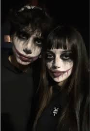 Playboi Carti Makeup Ethan Garcia