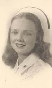 Jane Harrington Obituary (1925