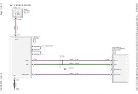 The following diagrams are the most popular wiring configurations. 8 Factory Sub Replacment Page 2 F150online Forums