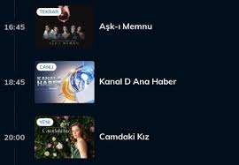 Bunun dışında canlı tv siteleri yayın akışı, frekans ve televizyon kanallarının iletişim bilgilerini de paylaşmaktadır. 22 Nisan Persembe Atv Kanal D Fox Tv Show Tv Star Tv Yayin Akisi Bu Aksam Hangi Diziler Var