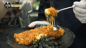 Maybe you would like to learn more about one of these? Dimasak Oleh Aktor Korea 7 Hidangan Kang S Kitchen Ini Bikin Ngiler