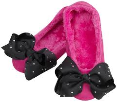 Your satisfaction is guaranteed and is our #1 priority! Jojo Siwa Bow Slippers Girls Pink Purple Fluffy Slippers With 3d Sparkle Bows Warm Kids Novelty Slippers Girls Shoes Size 12 6 Gifts For Girls Age 5 10 Years Buy Online In India At