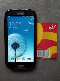 At least a few of the 40 million galaxy s3 users out there must be wondering how many of the cool new features announced for the galaxy s4 will be available on their phone. Samsung Galaxy S3 Gt I9300 Sim Free Unlocked Cheap For Sale In Navan Meath From Forewer00