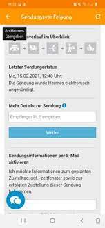 Als ergebnis ist für jeden qualitätsanspruch und jeden geldbeutel ein optimales produkt am start. Hermes Paket Abgabe Nicht Erfolgt Ebay Privatverkauf Hermes Lieferung