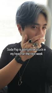 What did you guys think of the movie? , #sajaboys #kpopdemonhunters  #sodapop