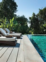 A Beautiful Rustic House In Bahia Brazil By Daniela Olivera Casas De Playa Rusticas Casas De Playa Casa De Playa