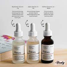 Pin Di The Ordinary Skincare