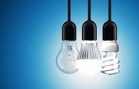 Why You Should Switch To Led Lightbulbs Right Now Before The Law Requires It Led Light Bulb Light Bulb Electric Bulb