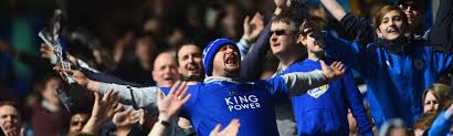 The club competes in the premier league. Leicester City Football Club Visitbritain