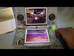 Call Of Duty Nintendo Ds Lite Games Tech Nds Lite Diy Replacement Transparent Housing Shell In 2020 Nintendo Ds Lite Nintendo Ds Nds