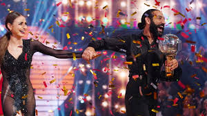 Wir haben alle nur dieses eine leben und manchmal fühlt man dass ein kapitel zu ende geht. Let S Dance Profi Challenge Sieg Fur Massimo Ekaterina