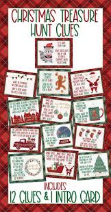 Xmas 2021 free activity ideas. Indoor Christmas Treasure Hunt Indoor Christmas Scavenger Hunt Christmas Printables Christmas Gift Tags Kids Christmas Activity In 2021 Christmas Scavenger Hunt Christmas Activities Christmas Activities For Kids