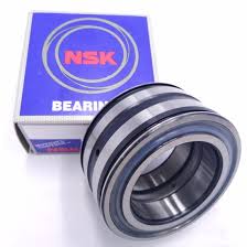 Nsk Double Row Cylindrical Roller Bearing Rs5010