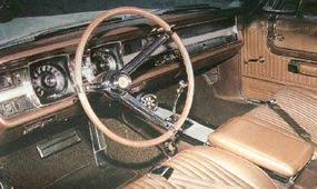 Image result for Beige 1968 Monaco