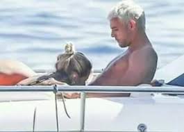 Theo Hernandez e la fidanzata Zoe Cristofoli, gli scatti proibiti tornano  virali. FOTO | Foto 1 - Affaritaliani.it