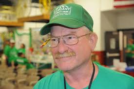 Fair unites farming and technology