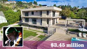 Open winner, and 2018 pga championship winner. Singer Trey Songz Lands A Canyon Home Behind Gates Baltimore Sun