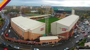 Latest motherwell fc news and updates, special reports, videos & photos of motherwell fc on sportstar. Facebook