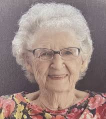 Obituary of Gloria J. Donaldson