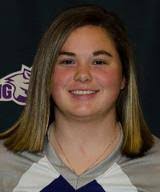 Megan Stowers's Instagram, Twitter & Facebook