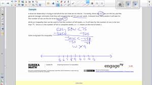 5 key components to exploring creation with mathematics, level 1. Math 6 Module 4 Lesson 24 Video By Kozmosis2016