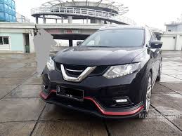 See more ideas about nissan, nissan xtrail, nissan 4x4. Jual Mobil Nissan X Trail 2015 T32 2 5 Di Dki Jakarta Automatic Suv Hitam Rp 335 000 000 4554425 Mobil123 Com