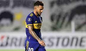 Boca is the ninth episode of the hbo television series the sopranos. Tevez Verlasst Boca Juniors