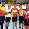 Azizulhasni awang, who crashed spectacularly as sir chris hoy won the men's keirin final at the track world cup on saturday, has had a major splinter of the manchester velodrome track removed. 1
