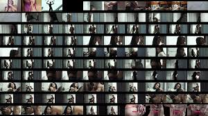 Dark haired babe gets fucked hard in stockings - XNXX.COM