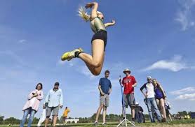 Mattoon's Summerlyn Smith, Charleston's Makenna Wilson dominate all-decade  track team