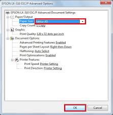 Whether you're a diy owner or a professional mechanic, emanualonline.com has you covered Tutorial Setting Printer Epson Lx Dan Lq Series Erzap Inovasi Tanpa Henti