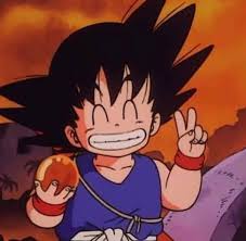 Funimation's dub of dragon ball z: Dragon Ball Hype On Twitter 35 Years Ago Today The First Episode Of Dragon Ball Aired On Fuji Tv In Japan Happy 35th Anniversary To Dragon Ball Https T Co Ro8xxikp8z