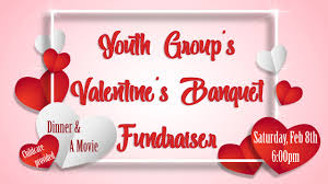 8 valentine's day rescue fundraiser ideas. Valentine S Banquet Fundraiser Lbc Worship