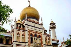 masjid sultan mosque in singapore singapore is such a diverse place singapore free things to do travel