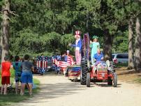 2026 Freedom Family Camp