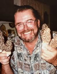 Obituary for Terry DeMoss