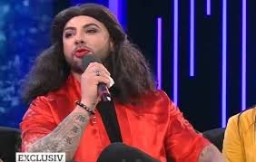 Floricica dansatoarea a batut la audienta vocea romaniei jr. Bomba Giani Kirita A Iesit In Sfarsit Din Dulap