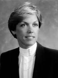 Kathryn (Kate) Morrison