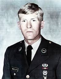 Randolph Burns McKellips : Sergeant from Florida, Vietnam War Casualty