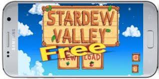 Stardew Valley Download For Free Android In 2020 Stardew Valley Free Android Valley Game