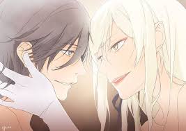 Koyomi And Kiss Shot Araragi More memes, funny videos and pics on 9gag. koyomi and kiss shot araragi