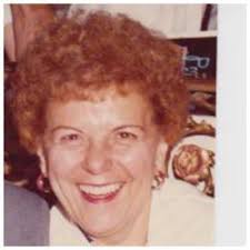 Obituary information for Mrs Lena Romano