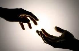 Image result for images of reaching up to God
